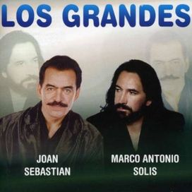 Los Grandes - 2003 • Recopilación