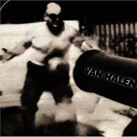 Van Halen 3 - 1998 • Álbum