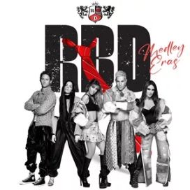 RBD Medley Eras - 2023 • Coletânea