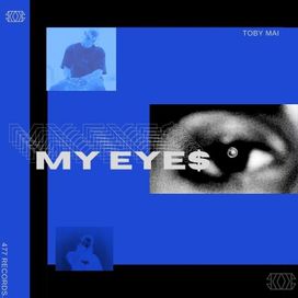 MY EYE$ - 2023 • Sencillo/EP