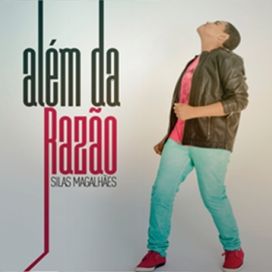 Além da Razão - 2015 • Álbum