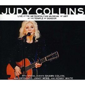 Live At The Metropolitan Museum Of Art At The Temple Of Dendur - 2012 • Álbum