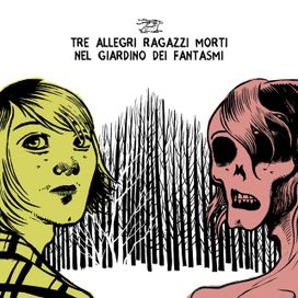 Nel Giardino Dei Fantasmi - 2012 • Álbum