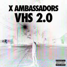 VHS 2.0 - 2016 • Álbum