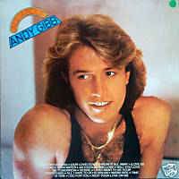 All About Andy Gibb - 1983 • Álbum