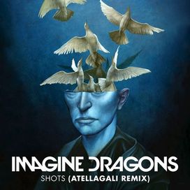 Shots (AtellaGali Remix) - 2015 • Single/EP