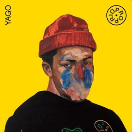 OPROPRIO - 2024 • Álbum