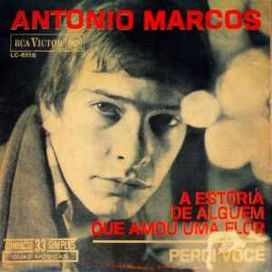 Perdi Você - 1967 • Single/EP