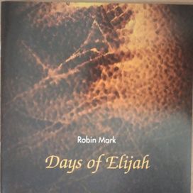 Days Of Elijah - 1995 • Álbum