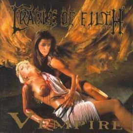 Vempire or Dark Faerytales in Phallustine - 1996 • Álbum