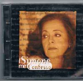 Simone Me Confesso - 1997 • Álbum