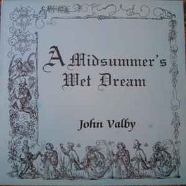 A Midsummer's Wet Dream - 1987 • Álbum