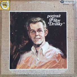 Portrait Of Roy Drusky - 1969 • Álbum
