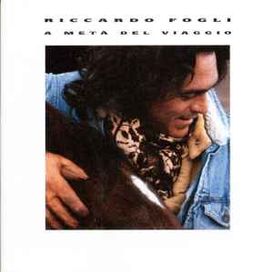 A Metà Del Viaggio - 1991 • Álbum