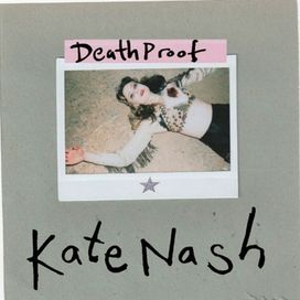 Death Proof - 2012 • Single/EP