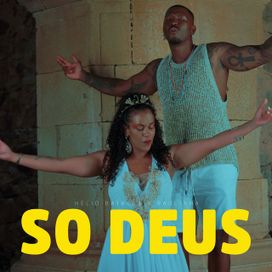So Deus - 2024 • Single/EP