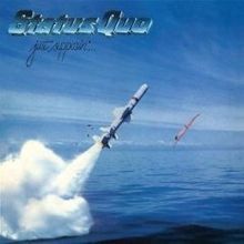 Just Supposin - 1980 • Álbum