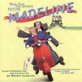 Madeline - 1998 • Álbum