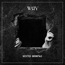 Noites Infinitas - Álbum