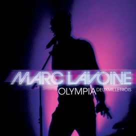 Olympia Deux Mille Trois - 2003 • Álbum