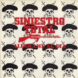 Alégrame El Día (Single) - 1988 • Single/EP