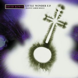 Little Wonder Mix (Danny Saber Mixes) - 2022 • Sencillo/EP