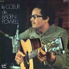 Le Coeur de Baden Powell - 1972 • Álbum