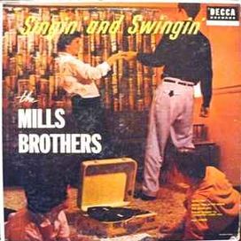 Singin' And Swingin' - 1956 • Álbum