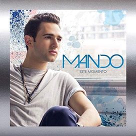 Este Momento - 2015 • Álbum