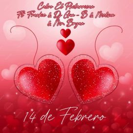 14 de Febrero  - 2011 • Single/EP