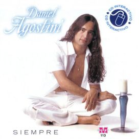 Siempre - 2002 • Álbum