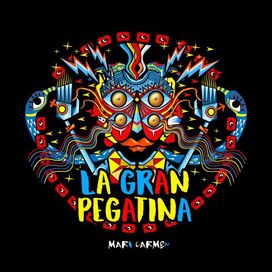 Mari Carmen (La Gran Pegatina - Live 2016) - 2016 • Single/EP