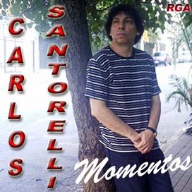 Momentos - 2008 • Álbum