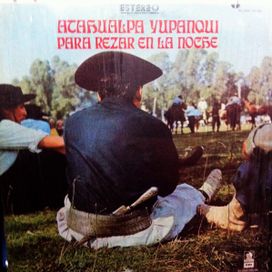 Para Rezar En La Noche - 1972 • Álbum