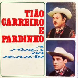 A Força do Perdão - 1970 • Álbum