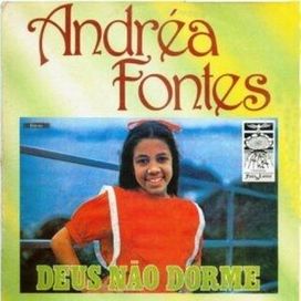 Deus Não Dorme - 1982 • Álbum