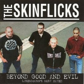  Beyond Good And Evil - 2002 • Álbum