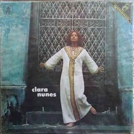 Clara Clarice Clara - 1972 • Álbum