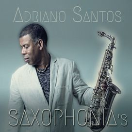 Saxophonia's - 2013 • Álbum
