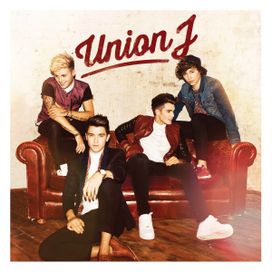 Union J - 2013 • Álbum