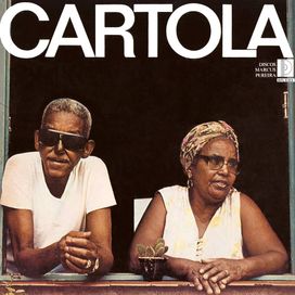 Cartola - 1976 • Álbum