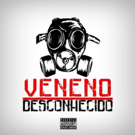 Veneno Desconhecido - 2016 • Álbum