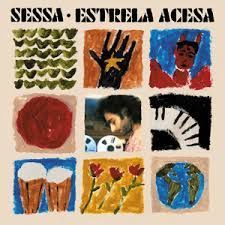 Estrela Acesa - 2022 • Álbum