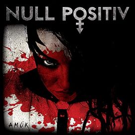 Amok - 2018 • Álbum