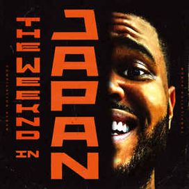 The Weeknd in Japan - 2018 • Coletânea