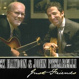 Just Friends - 2006 • Álbum