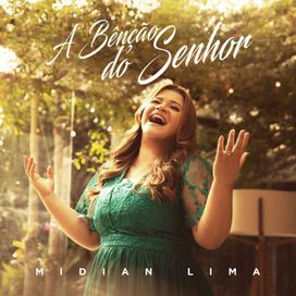 A Bênção do Senhor  - 2021 • Single/EP