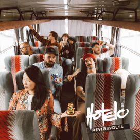 Reviravolta - 2023 • Álbum