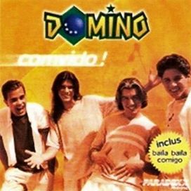 Comvido! - 1997 • Álbum