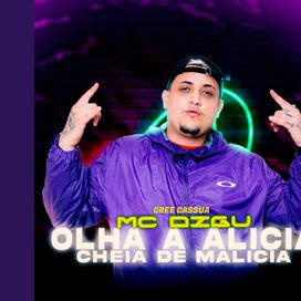 Olha a Alicia, Cheia de Malicia - 2018 • Sencillo/EP